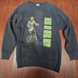 Vintage Larry Bird Salem Sportswear Sweatshirt